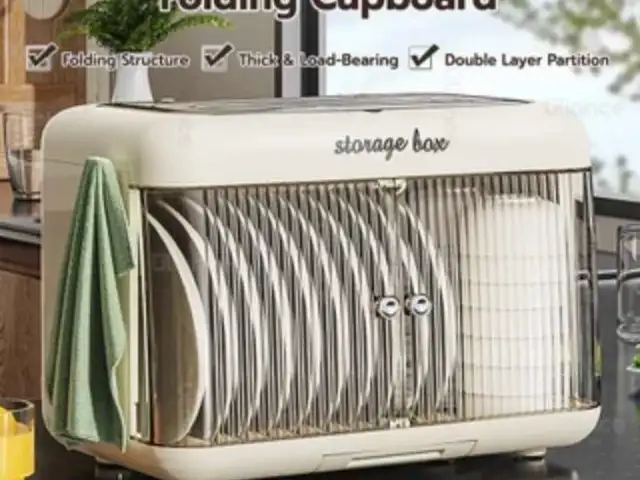 Сушилка для посуды, Душанбе