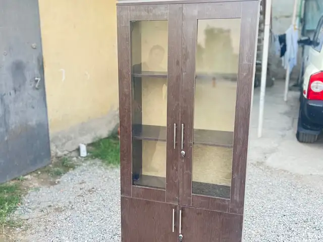Шкаф барои офис, Душанбе