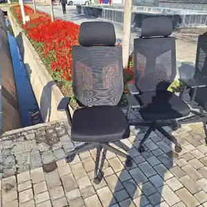 Кресло для офиса, Душанбе