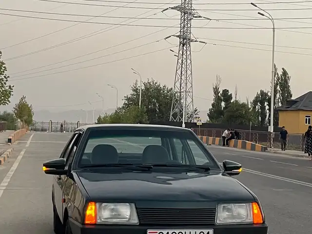 Lada (ВАЗ) 21099