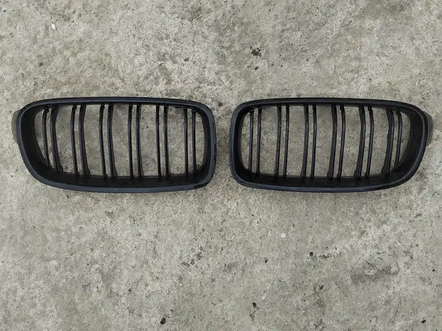 Облицовки BMW, Душанбе
