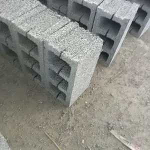 Цементные блоки, Панҷакент