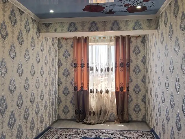3-комн. квартира, 5 этаж, 80м², 31 мкр, Худжанд