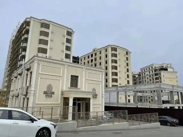 1-комн. квартира, 6 этаж, 59 м², 17, Хуҷанд
