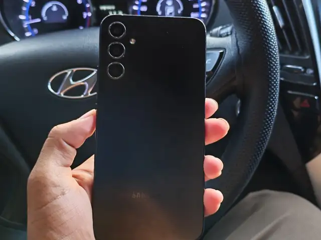 Samsung Galaxy A34, Турсунзода