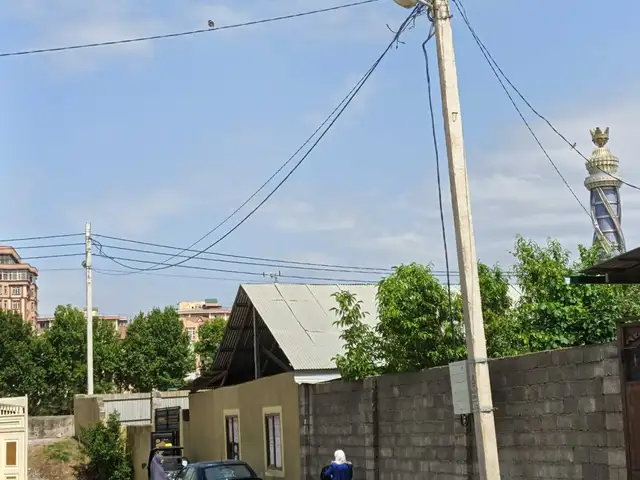 1 этажн. 2-комн. дом, 4 соток, Сино, Душанбе