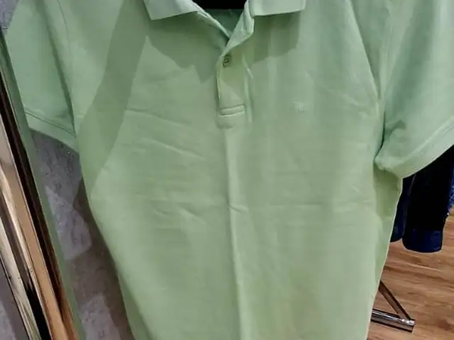 Тенниска Polo, Худжанд