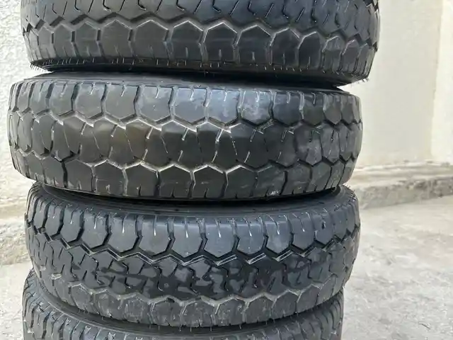 Шины и диски Labo R12 155, Хуҷанд