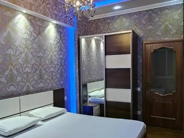 2-комн. квартира, 9 этаж, 65м², Сомони, Душанбе