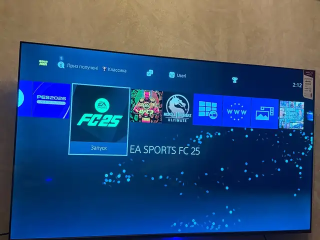 Игровая приставка Sony PlayStation 4slim 12.00 Hen, Худжанд