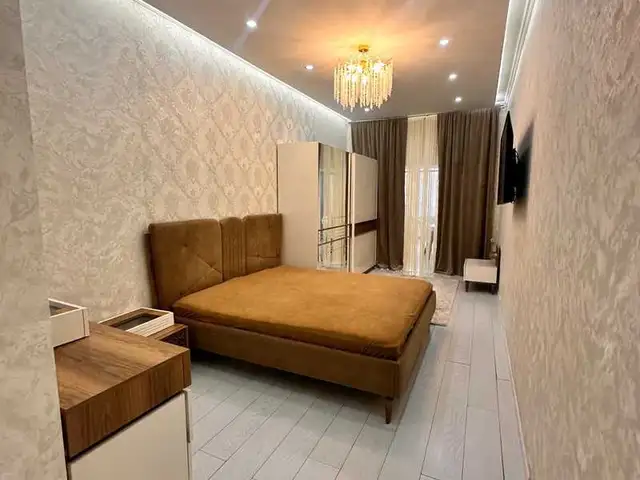 2-комн. квартира, 2 этаж, 90м², Танка, доми Бофанда, Душанбе
