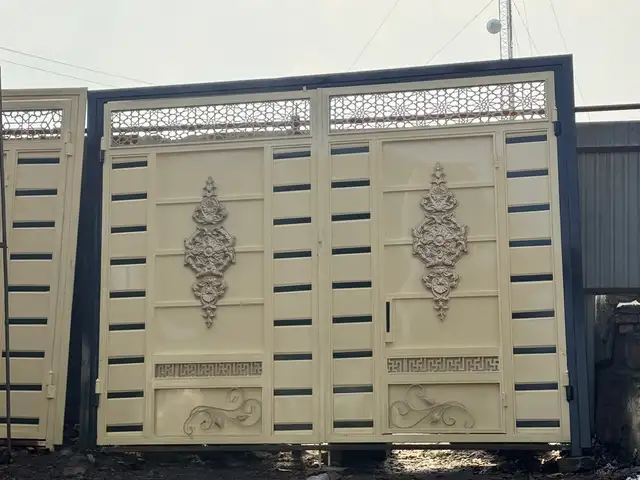 Дарвоза, Душанбе