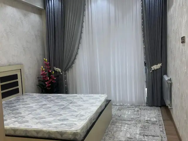 2-комн. квартира, 2 этаж, 72м², Сино, Душанбе