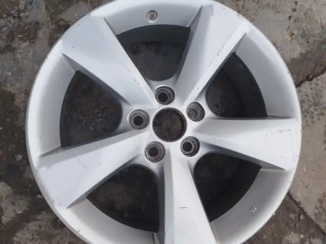 Диски R18, Душанбе