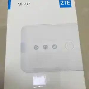 Wi-fi карманный 4G ZTE MF937, Душанбе