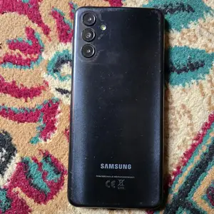 Samsung Galaxy A04s, Душанбе