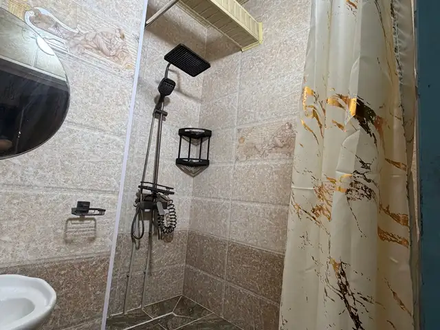 1-комн. квартира, 2 этаж, 44 м², Сино 33 мкр гардиши 13 стомотология, Душанбе - 11