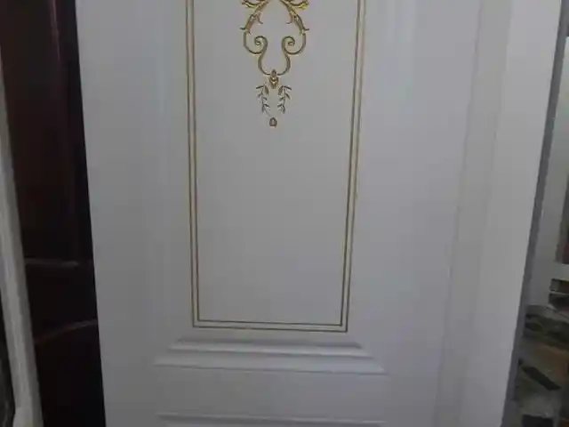 Классическая дверь, Душанбе