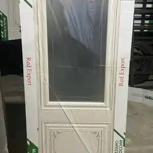 Дверь из Эмали, Душанбе