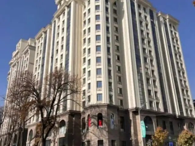2-комн. квартира, 13 этаж, 57м², И Сомони, Душанбе