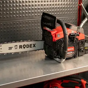 Цепная бензопилла Rodex, Душанбе