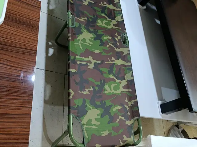 Раскладная кровать, Душанбе