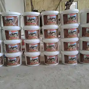 Декоративная штукатурка, Душанбе