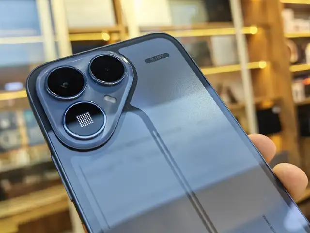 Tecno Pova 8 5G 16/256Gb 8000мач, Душанбе