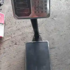 Тарозу, Душанбе