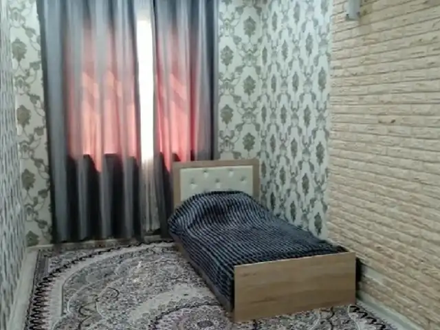 3-комн. квартира, 10 этаж, 80м², Гипрозем, Душанбе