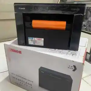 Принтер canon mf3010-image class, Душанбе