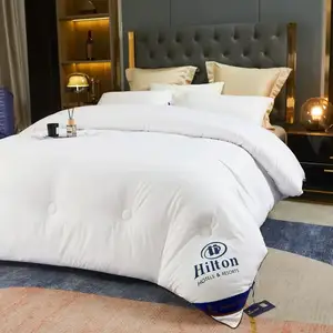 Одеяло Hilton, Худжанд