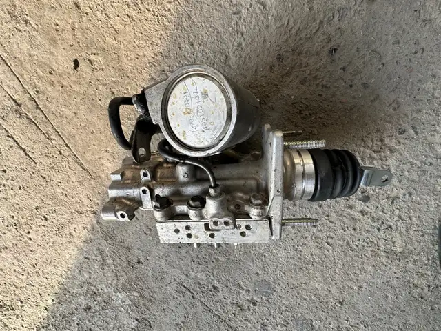 ABC Toyota Voxy Filder AQUA, Душанбе