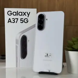 Samsung Galaxy A37 5G 8/128Gb, Душанбе