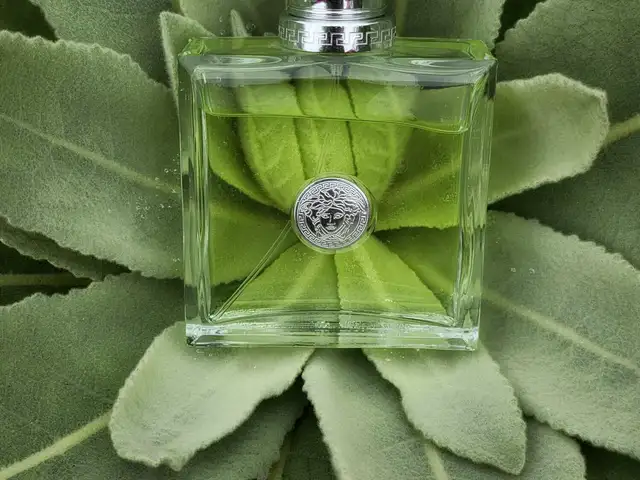 Versace Versense, Душанбе