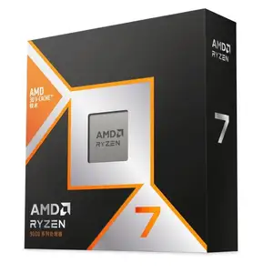 Процессор Ryzen 7 9700X box, Душанбе