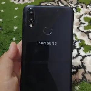Samsung A10s, Дусти (Джиликуль)