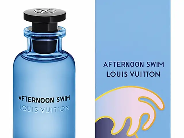 Парфюм louis vuitton afternoon swim, Худжанд