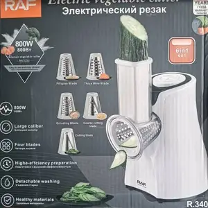 Резак, Душанбе