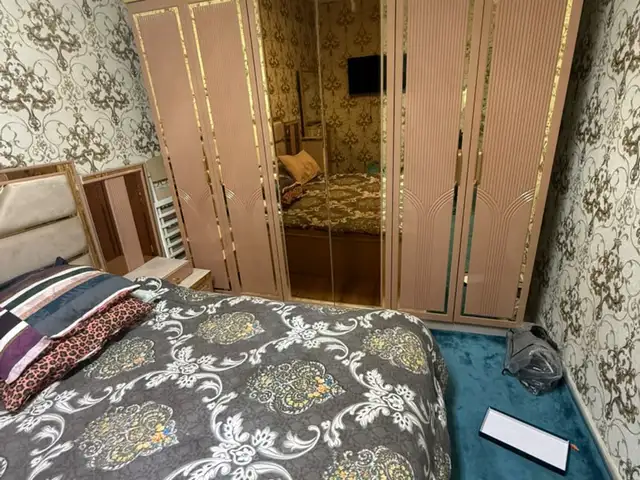 Спальный гарнитур, Душанбе