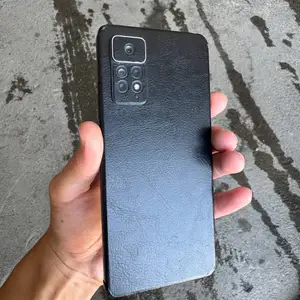 Xiaomi Redmi note 11 Pro, 128gb, Хуҷанд