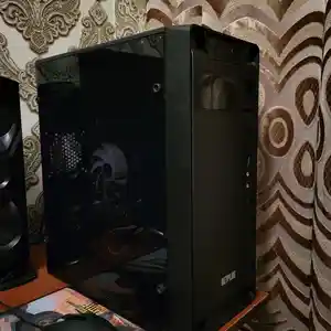 Персональный Компьютер Core i5 / GTX 650, Душанбе