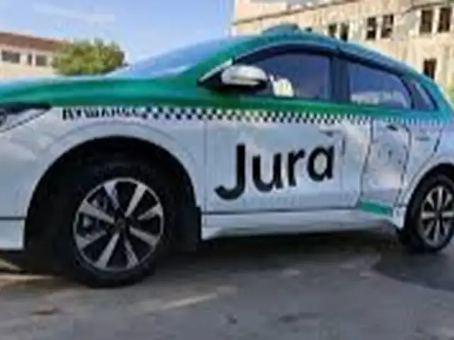 BYD E2