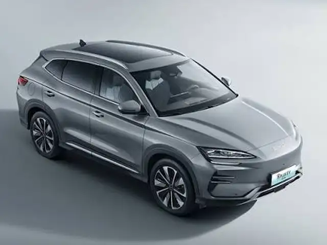Лобовое стекло от byd song plus, Душанбе