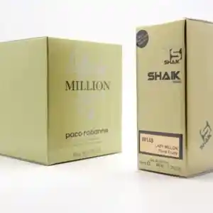 Парфюм Shaik, Душанбе