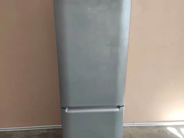 Холодильник, Конибодом