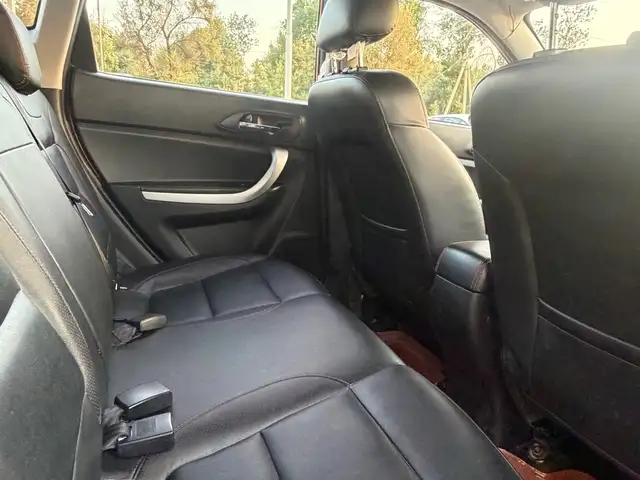 Changan CS35, 2016, Душанбе - 8