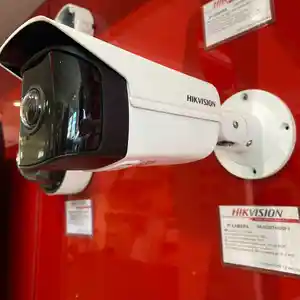 IP Камера Hikvision DS-2CD2T45GOP-I, Душанбе