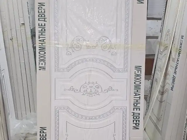 Дверь, Душанбе