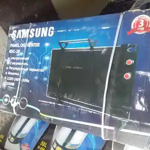 Радиатор Samsung, Душанбе
